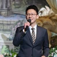 主持人 飞雄