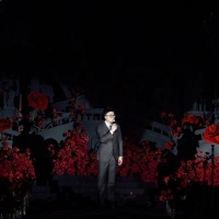 主持人 李晓刚