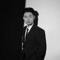 主持人 盖博