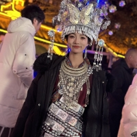 歌手马宏晓