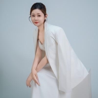 主持人 传奇夏莹