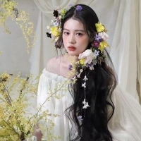 化妆师媛媛