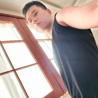 摄影师崔政