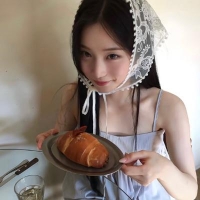 化妆师晨曦