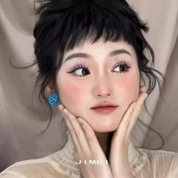 化妆师静静