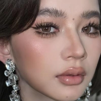 化妆师泰拉