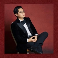 主持人 绅白l振杰