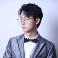 主持人 金麦｜贵敏