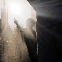 摄影师许文少轩