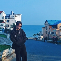 摄影师美昔君哥