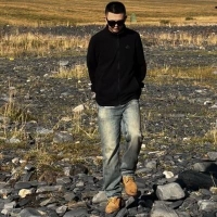 摄影师李李李铭祯