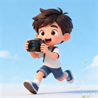 摄像师清风与烈酒