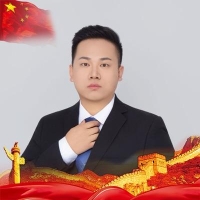 主持人张水育文