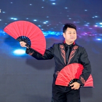 魔术寻梦魔法师