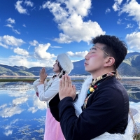 场布几米美学派