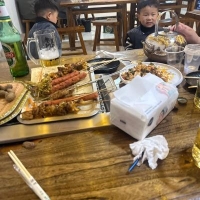 酒店来运大酒店