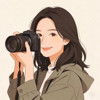 摄影师Lily