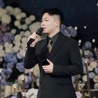 主持人阿琪