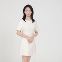 主持人陈雅琪