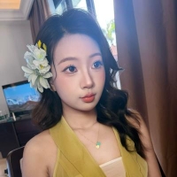 化妆师乐柠