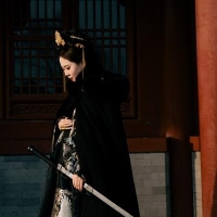 摄影师郭宝丽