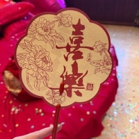 化妆师子怡