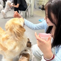 化妆师王婉婷