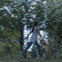 化妆师范范