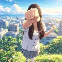 主持人心慧