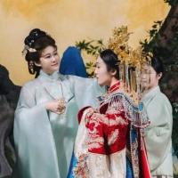 喜娘小鱼