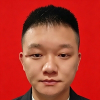 化妆师杨欣毅