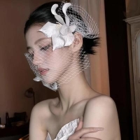 化妆师灿灿