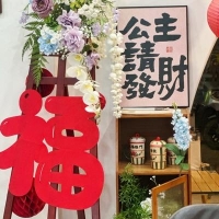 摄影师阿卓