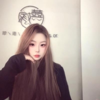 化妆师朱朱