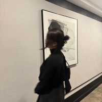 化妆师诗琪