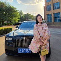 车队潍坊萌儿