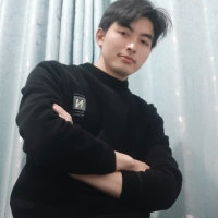 摄影师麦条