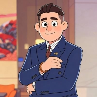 主持人 传奇顺道