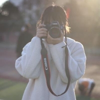 摄影师小草同学