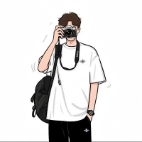摄影师王宇鹏