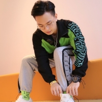 摄影师叶华聪