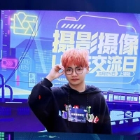 摄像师韦全