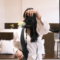 摄影师杨小曼
