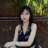 化妆师鲁美丽