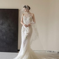 化妆师婉禾