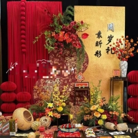 场布李彬