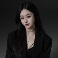 化妆师云兮