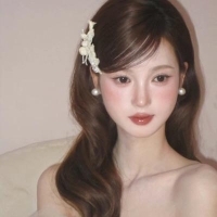 化妆师楚楚