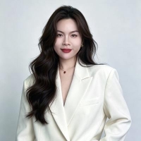 主持人安琪