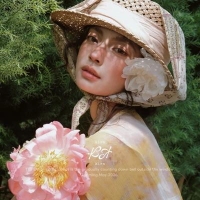 化妆师美云